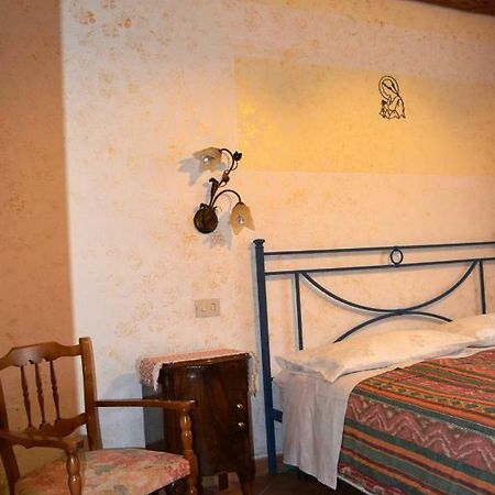 Aritzo Appartamento Romantico Екстер'єр фото