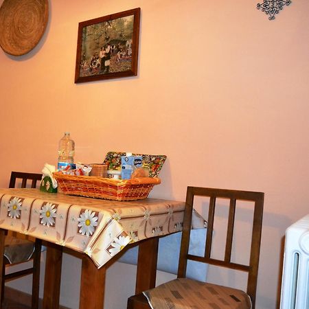 Aritzo Appartamento Romantico Екстер'єр фото