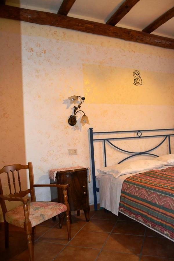 Aritzo Appartamento Romantico Екстер'єр фото