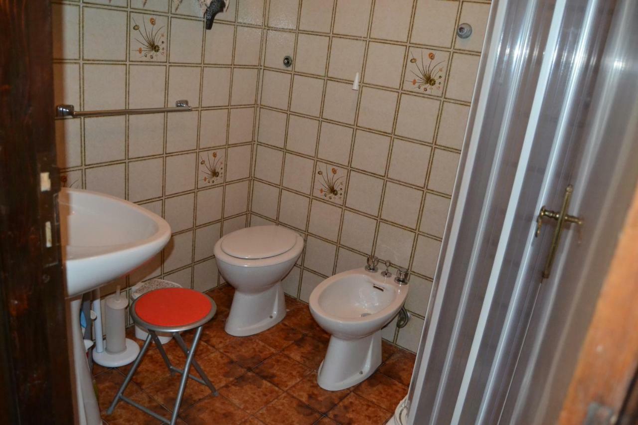 Aritzo Appartamento Romantico Екстер'єр фото