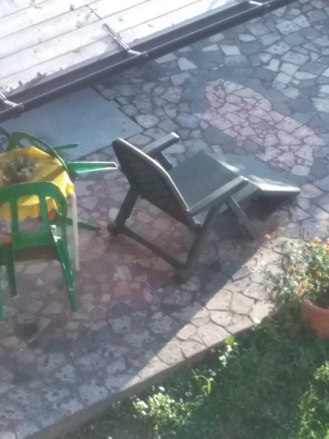Aritzo Appartamento Romantico Екстер'єр фото