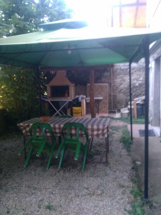 Aritzo Appartamento Romantico Екстер'єр фото
