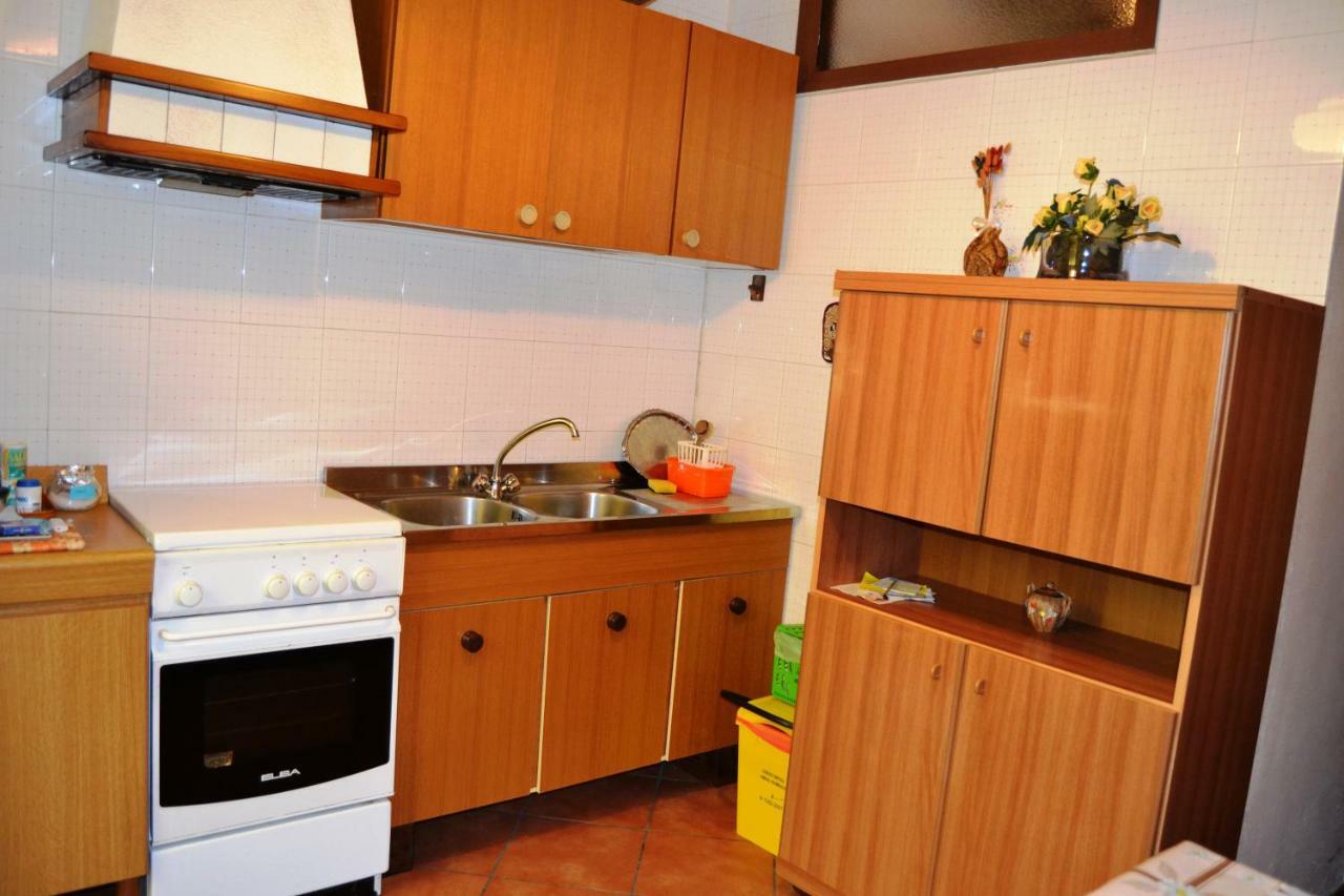 Aritzo Appartamento Romantico Екстер'єр фото